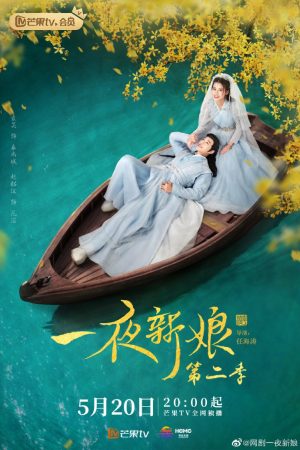 The Romance of Hua Rong 2 เจ้าสาวโจรสลัด 2